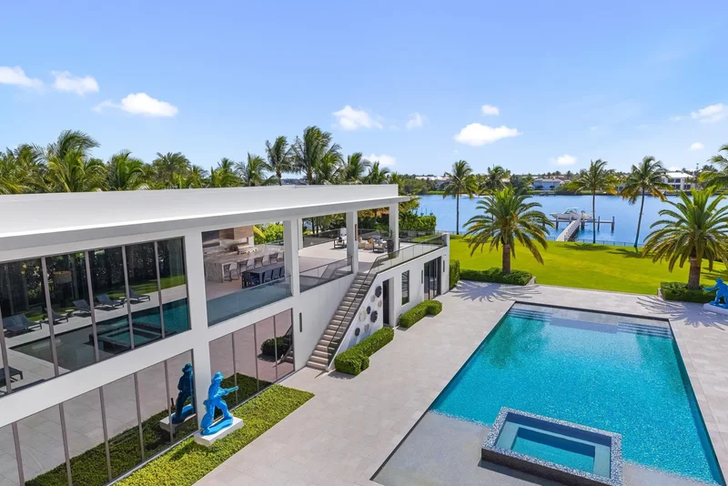 1660 S Ocean Boulevard, Lantana, Florida, United States. - Photo 78