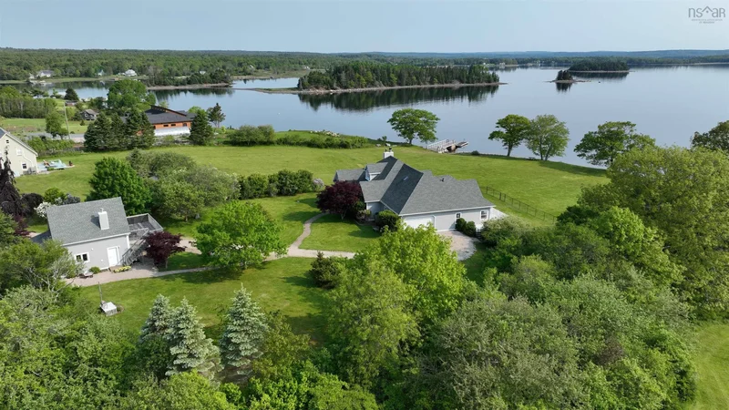 35 Sea Oaks Lane, Martins Point, Nova Scotia, Canada. - Photo 43