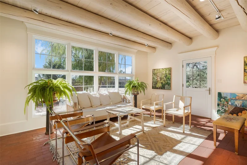 1888 Moonlight Drive , Santa Fe, NM 87505, Santa Fe, New Mexico, United States. - Photo 7