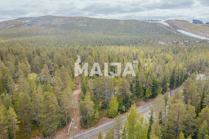 Leisure lot - Kittilä - Finland
