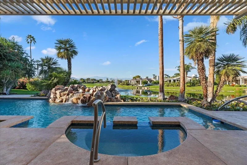 2 Deerfield Court, Rancho Mirage, CA 92270, Rancho Mirage, California, United States. - Photo 73