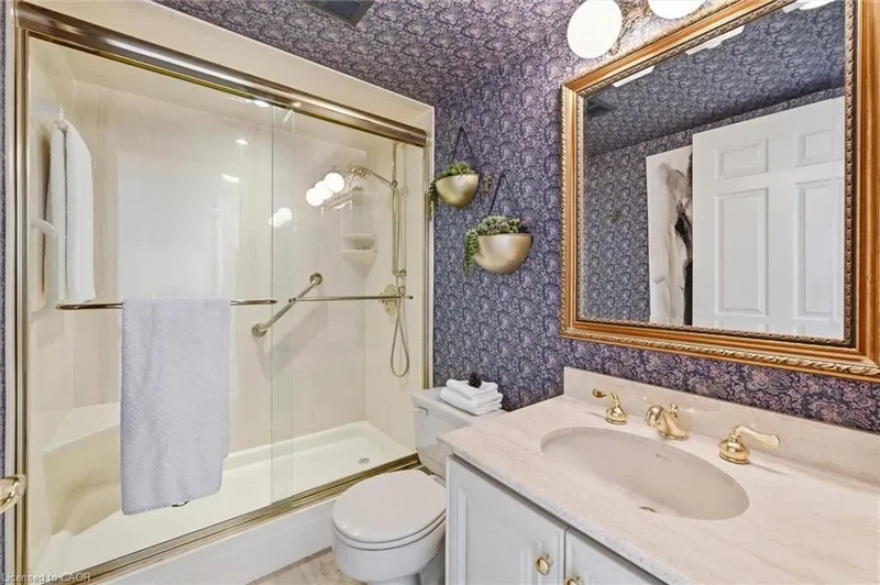 2170 Marine Drive #1808, Oakville, ON L6L 5V1, Oakville, Ontario, Canada. - Photo 29