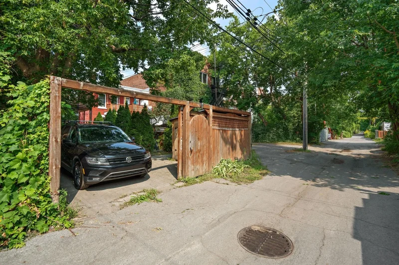 Montréal, Quebec, Canada. - Photo 25