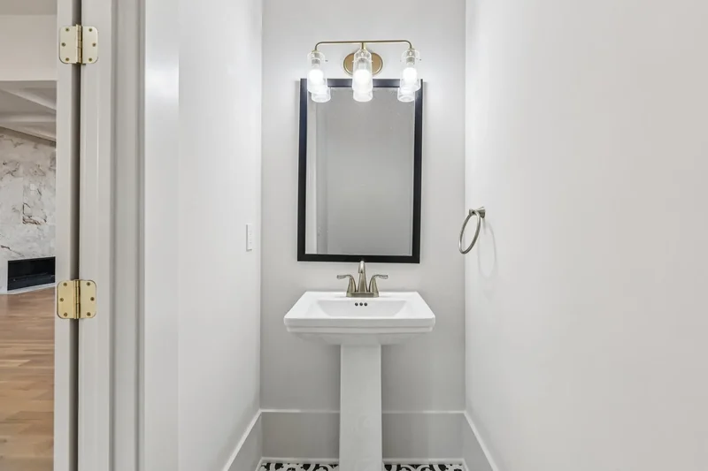 124A Woodmont Blvd, Nashville, Tennessee, United States. - Photo 9