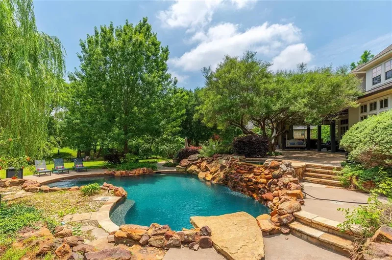 297 Ridgemont Drive, Heath, TX 75126, Heath, Texas, United States. - Photo 33
