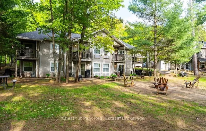 1091 Dwight Beach Road, Huntsville, Ontario, Canada. - Photo 10