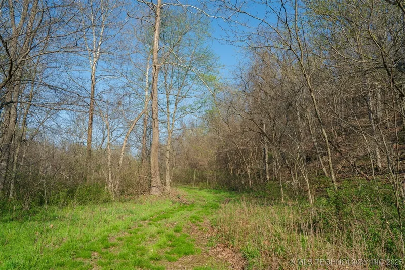 8 S 4530 Road, Eucha, OK 74342, Old Eucha, Oklahoma, United States. - Photo 81