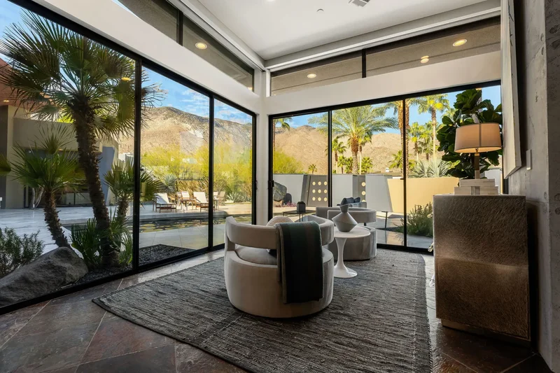335 Patel Place , Palm Springs, CA 92264, Palm Springs, California, United States. - Photo 37