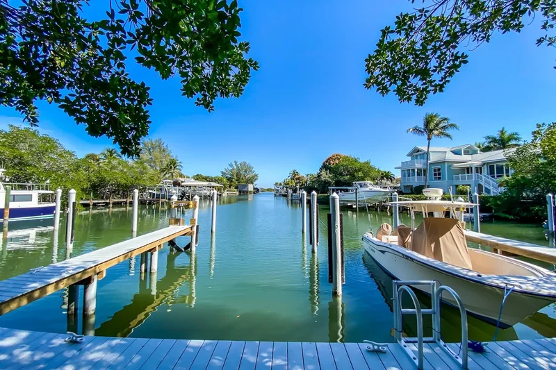 100 Carrick Bend Lane, Boca Grande, FL 33921, Boca Grande, Florida, United States. - Photo 46