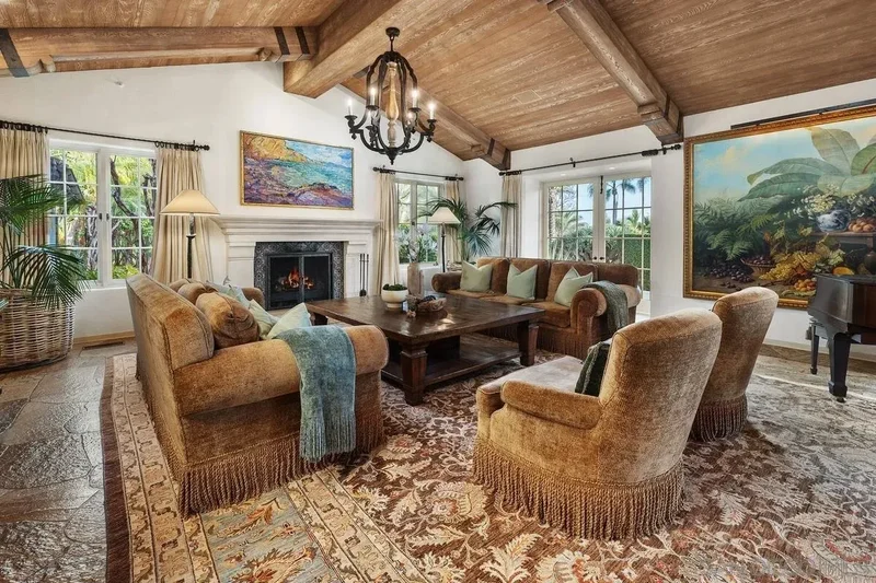 16337 Los Arboles, Rancho Santa Fe, California, United States. - Photo 23