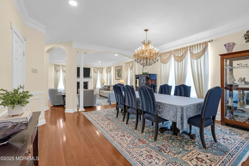 118 Pelican Court, Marlboro, NJ 07746, Marlboro Township, New Jersey, United States. - Photo 4