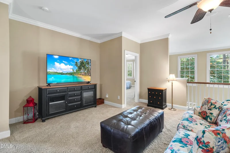 916 Overlook Ridge Road, Wake Forest, North Carolina, United States. - Photo 27