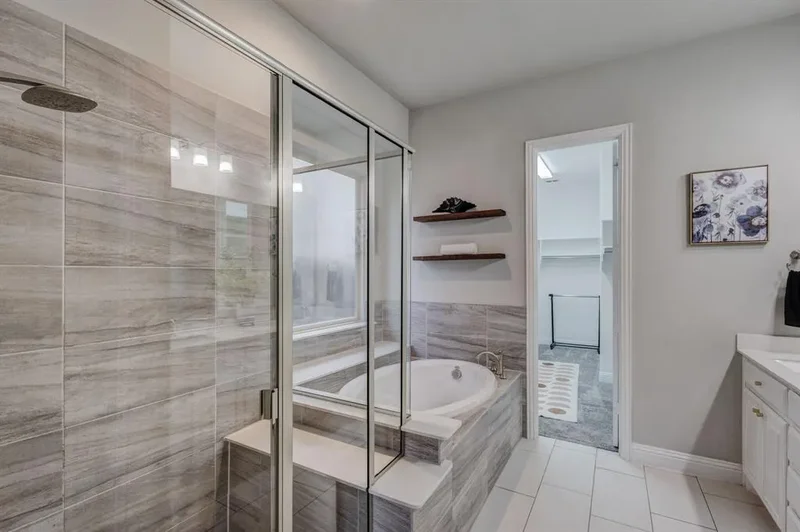 5820 Folsum Place, McKinney, Texas, United States. - Photo 31