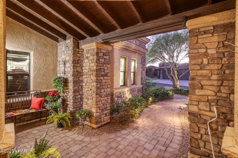 3774 N Masters Ct, Lake Havasu City, AZ 86404, Desert Hills, Arizona, United States. - Photo 38