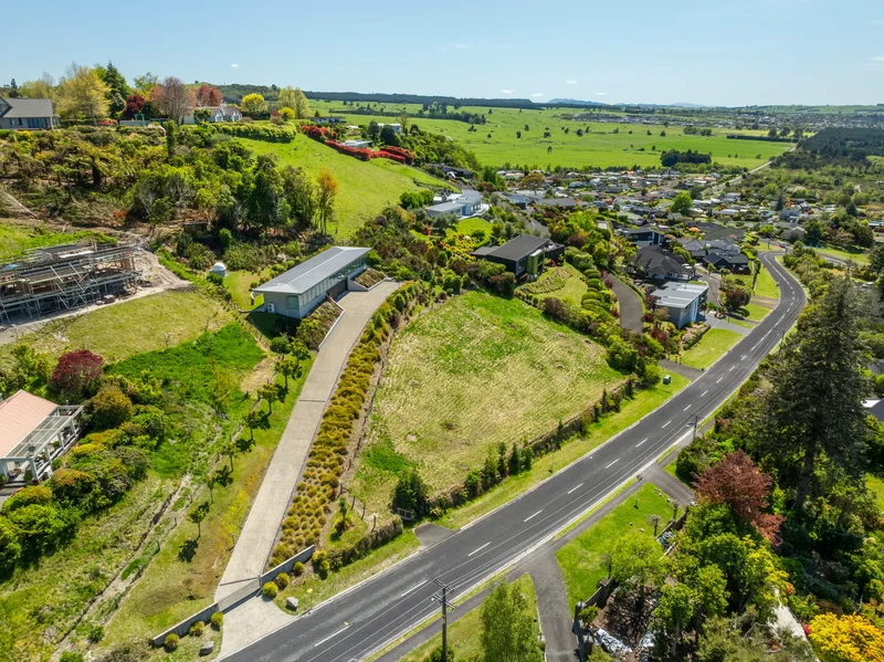 58 Mapara Road Acacia Bay, Taupo, WKO, Taupo, Waikato, New Zealand. - Photo 6