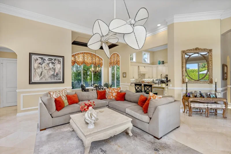 780 NE Orchid Bay Drive, Boca Raton, Florida, United States. - Photo 13