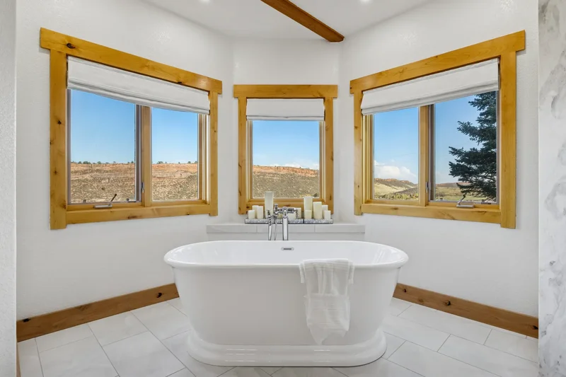 4736 Rim Rock Ridge Rd , Fort Collins, CO 80526, Fort Collins, Colorado, United States. - Photo 17