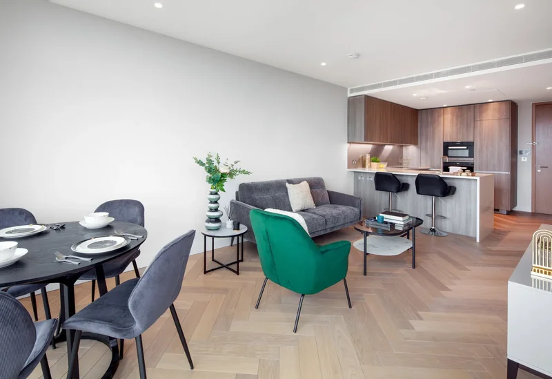 2 Principal Place, London, England, United Kingdom. - Photo 13