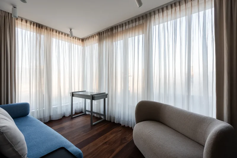 Dzirnavu iela 83, Riga, RIX, Riga, Latvia. - Photo 8