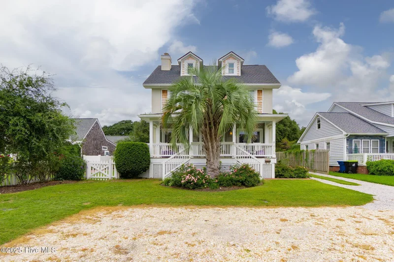 2108 Shepard Street, Morehead City, NC 28557, Morehead City, North Carolina, United States. - Photo 62