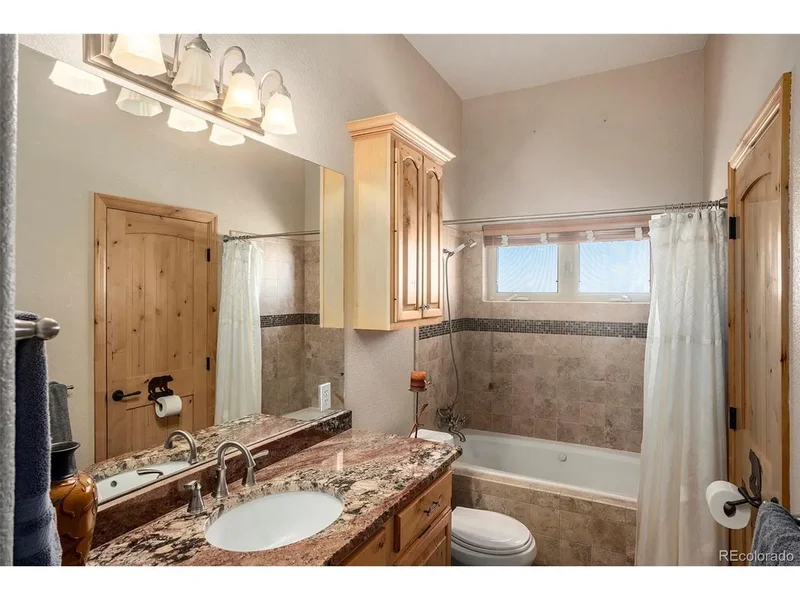 5771 Windridge Pt, Colorado Springs, Colorado, United States. - Photo 17