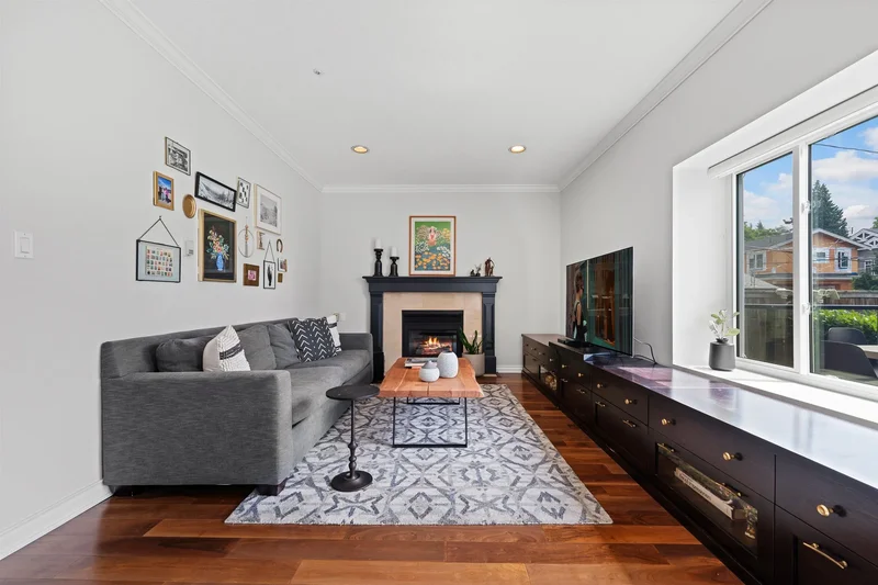 2992 W 42nd Avenue, Vancouver, British Columbia, Canada. - Photo 15