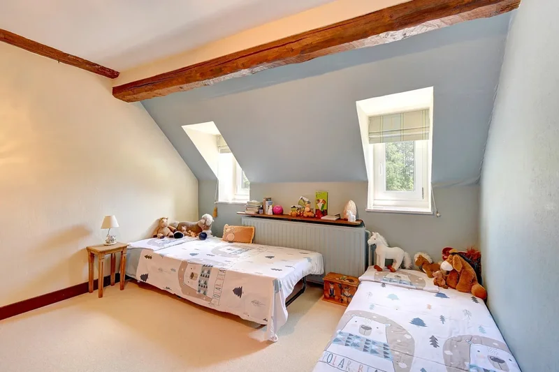 Durbuy, Wallonia, Belgium. - Photo 20