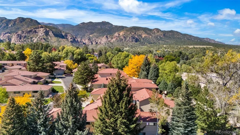 744 Count Pourtales Drive, Colorado Springs, CO 80906, Colorado Springs, Colorado, United States. - Photo 35