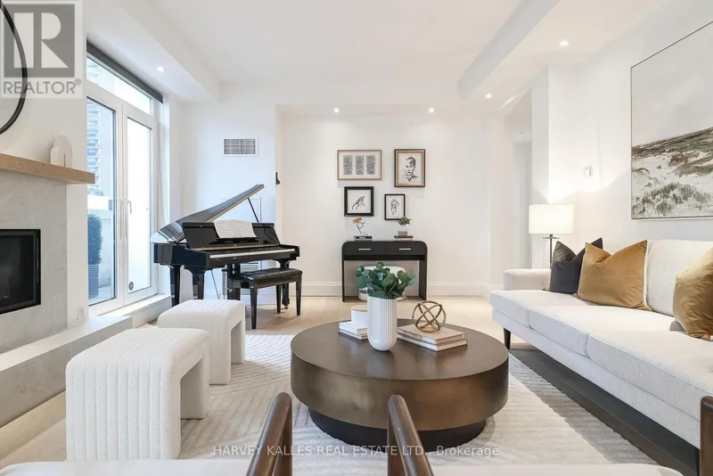 1 BALMORAL AVENUE #804, Toronto (Yonge-St. Clair), ON, CANADA, Toronto, Ontario, Canada. - Photo 10