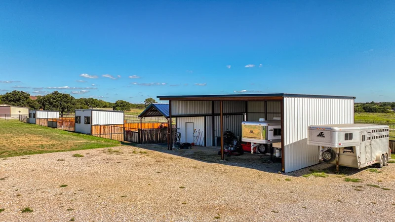127 Trace Drive, Weatherford, TX 76087, Weatherford, Texas, United States. - Photo 33