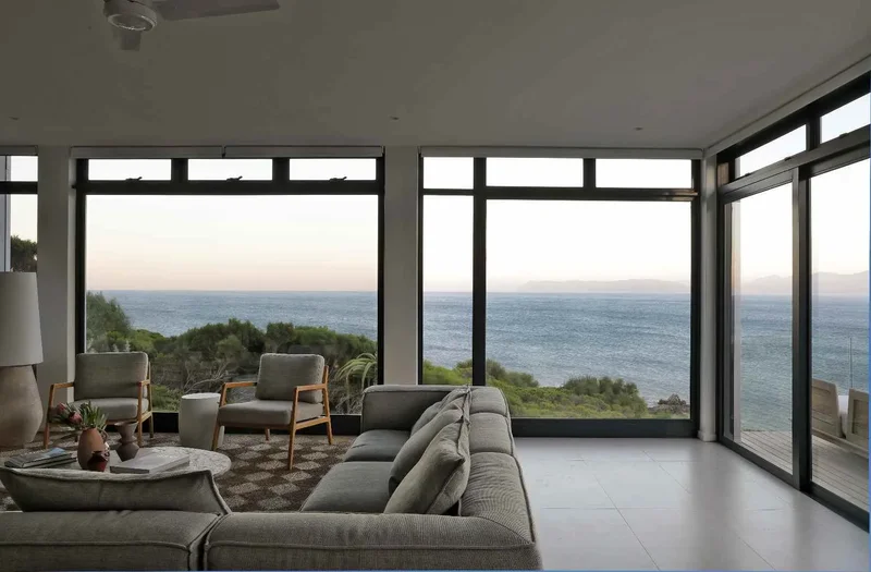 Gansbaai, Western Cape, South Africa. - Photo 15