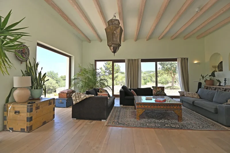 Santa Eularia des Riu, Balearic Islands, Spain. - Photo 48