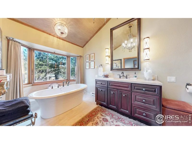 2441 Spruce Ave, Estes Park, CO 80517, Estes Park, Colorado, United States. - Photo 9