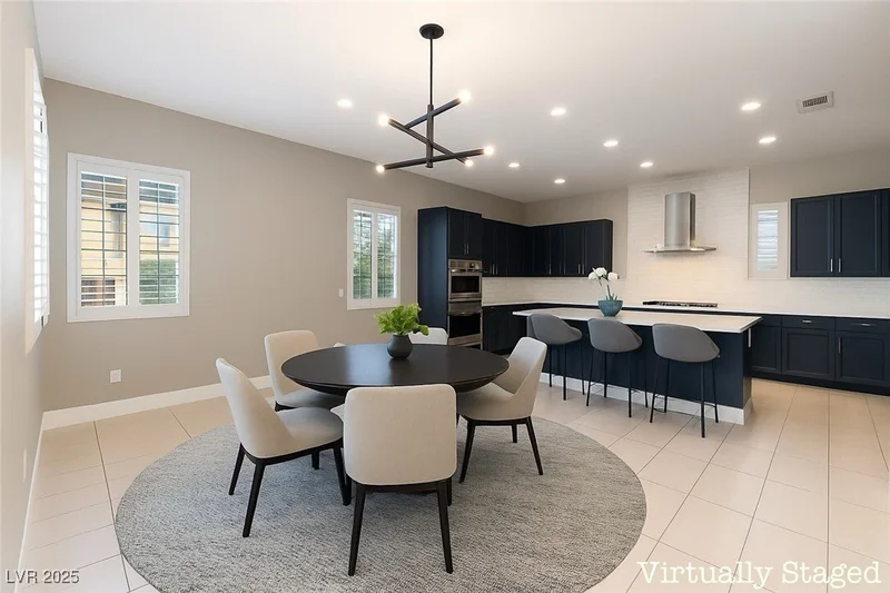 20 Garden Rain Drive, Las Vegas, Nevada, United States. - Photo 12
