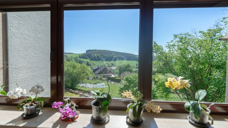 Mossautal, Hessen, Germany. - Photo 11