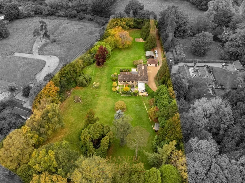 Deerpark London Road, Felbridge, East Grinstead, RH19 2RA, Felbridge, England, United Kingdom. - Photo 4