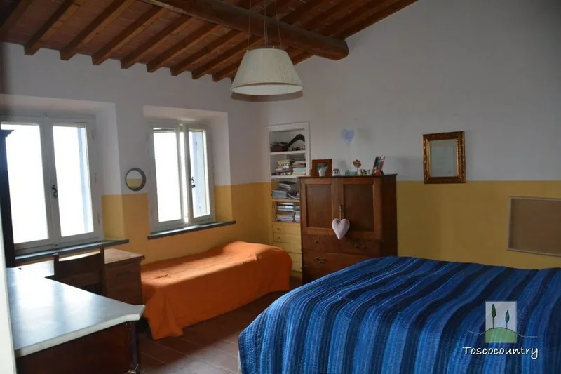 San Giuliano Terme, Tuscany, Italy. - Photo 30