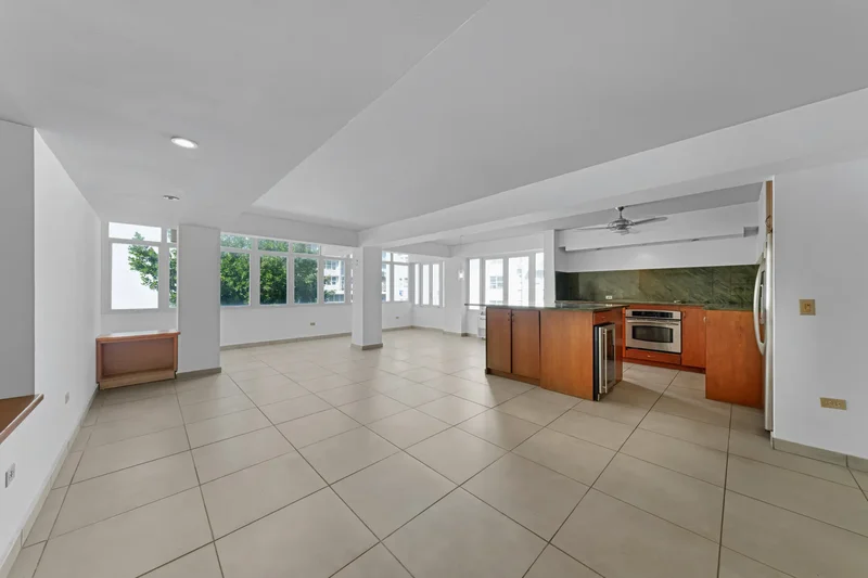 Manuel Rodriguez Serra Apt. 2 B