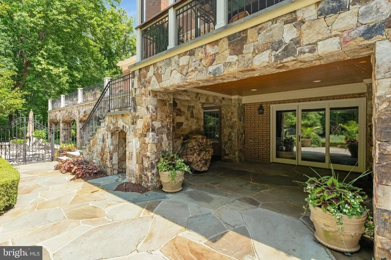 8014 GREENWICH WOODS DR, MCLEAN, VA, 22102, USA, McLean, Virginia, United States. - Photo 80
