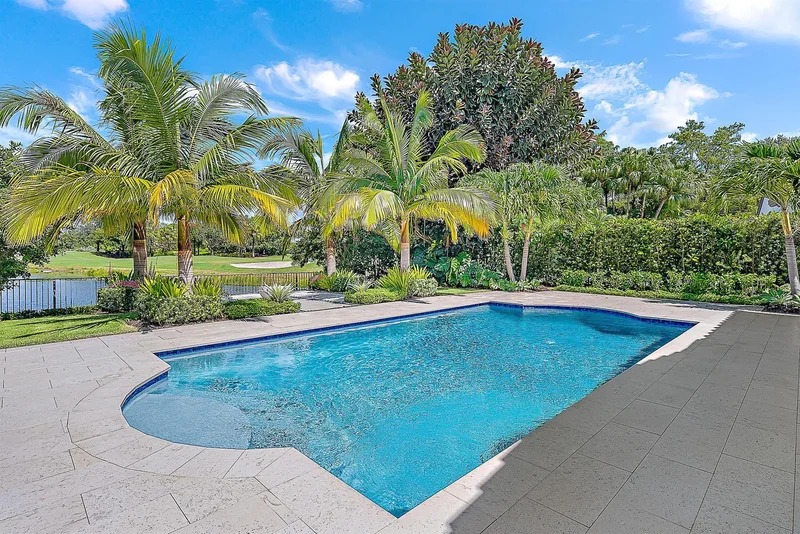 134 Golf Village Boulevard, Jupiter, Florida, United States. - Photo 19