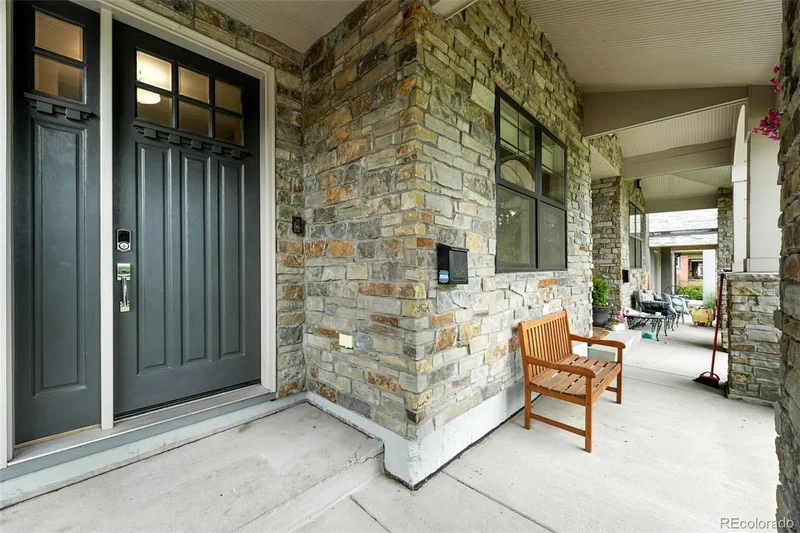 2077 S Clayton Street, Denver, Colorado, United States. - Photo 4