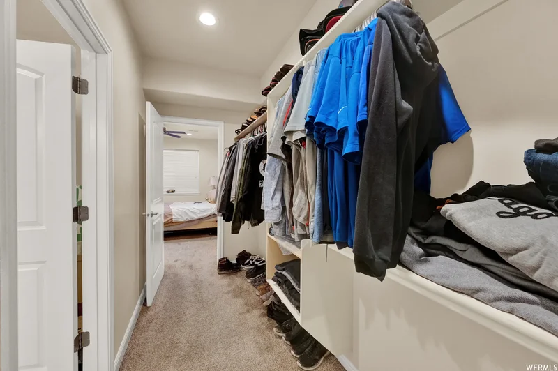 12906 S VERONA CREEK WAY, Riverton, Utah, United States. - Photo 24