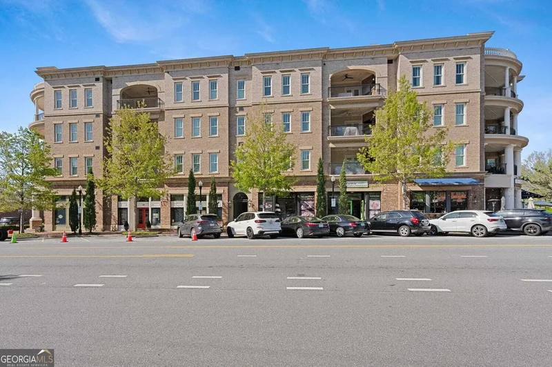 50 Canton Street, Alpharetta, Georgia, United States. - Photo 32