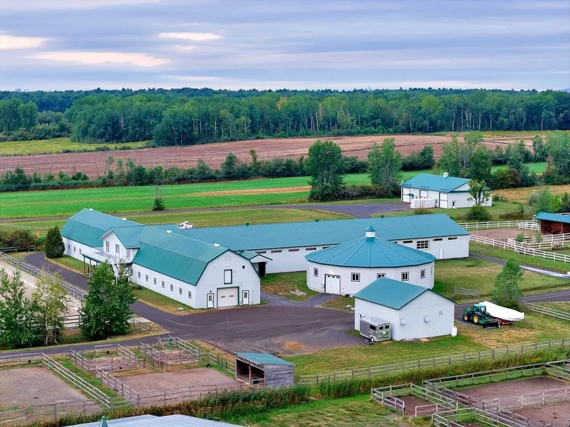 Carignan, Québec