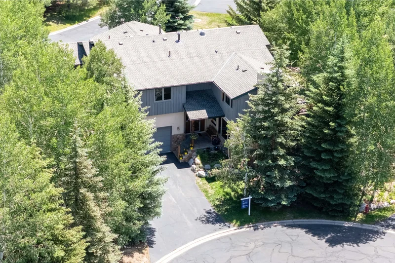 38 Millers Circle Road , Edwards, CO 81632, Edwards, Colorado, United States. - Photo 35