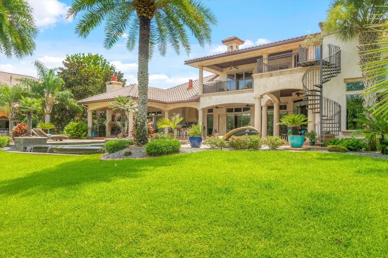 3533 Crest Street, St Augustine, FL 32092, St. Augustine, Florida, United States. - Photo 83