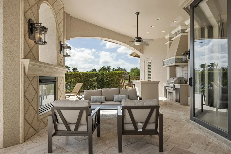 16540 Cellini Lane, Naples, FL 34110, Bonita Springs, Florida, United States. - Photo 27