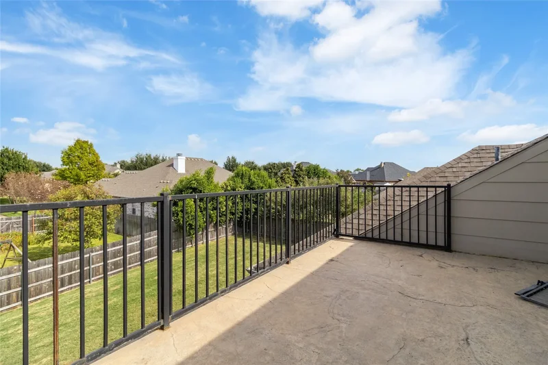 507 Stone Canyon Drive, Waco, TX 76657, Waco, Texas, United States. - Photo 12