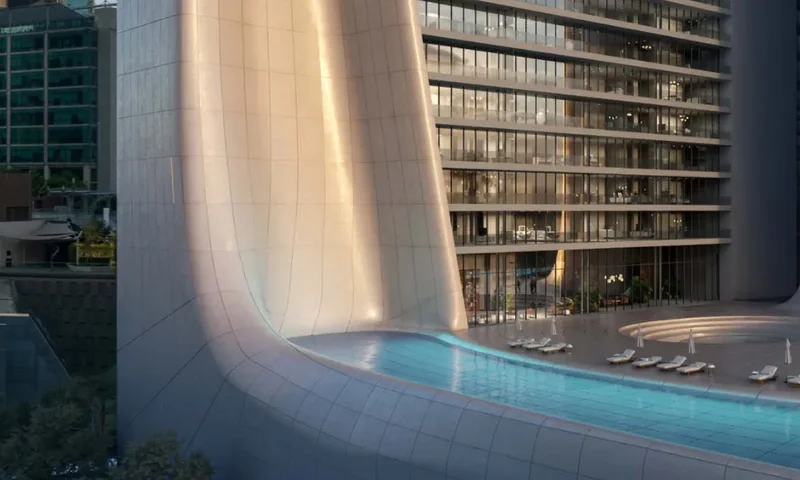 Akala Residences, Dubai, UNITED ARAB EMIRATES, Dubai, Dubai, United Arab Emirates. - Photo 2