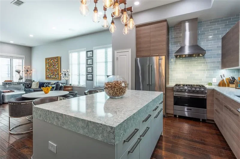 3210 CARLISLE Street 36, Dallas, Texas, United States. - Photo 19
